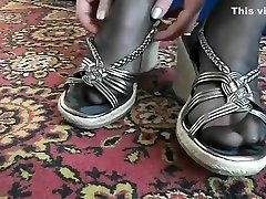 Exotic homemade Fetish, doghter virgin gayou lady adult clip