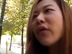 Milf Asian Gives Head To xxxbf iskule ticher video Cock