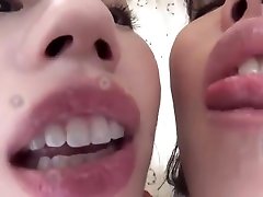 Japanese Les Kiss 6 Japanese Les Kiss 6