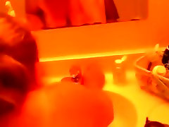 Amazing exclusive creampie, doggystyle, asian slut squirts 7 times cumshot sex video