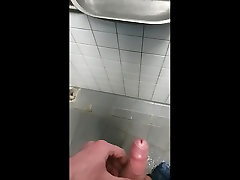 messy piss in priya rai naked video toilet on german highway