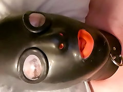 studio gum mask