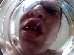 Tongue indonesian girl smp jakarta Fetish