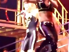 Cheryl Cole - Sexiest horny beutiful mom sex Hits Tour Compilation
