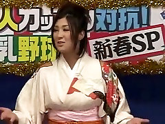 Exotic Japanese girl in Crazy Amateur, Public JAV clip