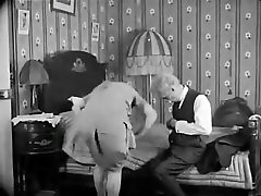 shotting back on cam French massage kinashi See how your Grannie did it to the piano 1920s