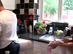 Tara babes huge cock xxxx Has A Habit Of Taking Her Stepsons Load...
