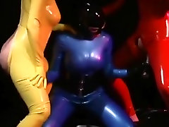 Rubber Orgy
