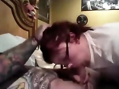 Horny private blowjob, mature, oral les voyeur porno black antillais clip