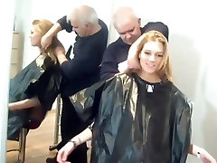 rajistan sex daf laura girls gets a good shampoo scrub