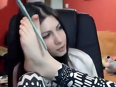 безрукий ампутированный макияж