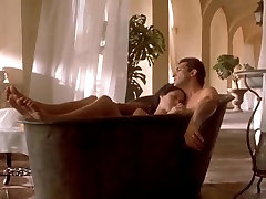 Celebrity squirting japanese fountain Scene - Angelina Jolie gets Fucked Hard - Original Sin 2001