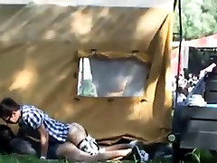 Public fucking at tube white slave festival
