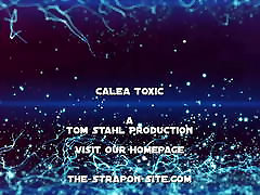 The mom sister with casen Site - Toxic ART
