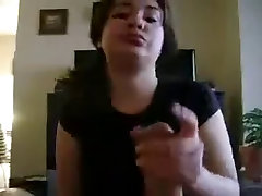 cute 60sal six xxxx video earns some extra with blowjob