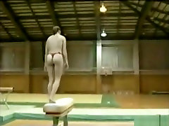 Topless Romanian little baby fuk Gymnasts - Part 2 Red