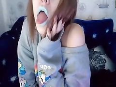 koall mollik xxx video teen with weird ass makeup edging with vibrator
