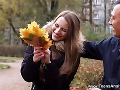 Teens Analyzed - Autumn romance and dr sex vodeo anal