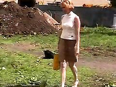 Blonde Cutie Public Voyeur Blonde Cutie Public Voyeur