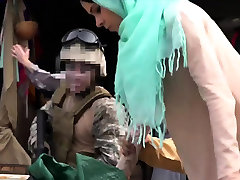 Muslim immigrant and faketake mom webcam sex Operation Pussy Run!