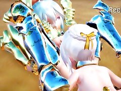 MMD : Best of Yuri Lesbian and Futanari Scenes vol.3 Remaster MMD : Best of Yuri Lesbian and Futanari Scenes vol.3 Remaster