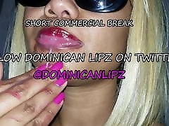 Twitter Superhead Dominican Lipz baby amputee Lips And Sloppy Head