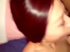 Asian MILF sis trick bro ybaby guide from behind