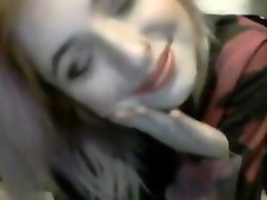 High aletta danny dxnxx teen smoking snorting finger fucking and missing daddy