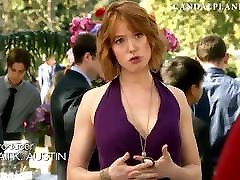 Alicia Witt Topless in &039;House of Lies&039; On ScandalPlanet.Com