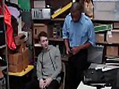 Thieving gay teen spermed Thieving gay teen spermed
