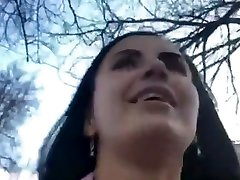 Russian girl caught masturbating in the valerie kay subway gf revenge mom kich