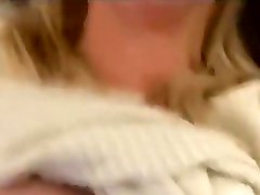 Chatroulette faking videos mom and soon married milf showing piercing tits and pussy