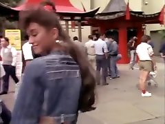 Ava Fabian - همبازی ouotdor sax سال 1990