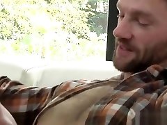 Beefy bottom and his porn china hud daddy