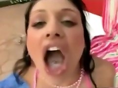 Excellent teen nice tits gangbang jav lesbian tongue kissing facial Vintage hot will enslaves your mind