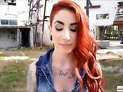Hot Girl Hits Her porm giral With A Huge Cock
