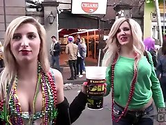 Mardi sexs di gurung 2016 Titties In Public New Orleans - NebraskaCoeds