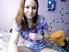 Amateur Cute Teen Girl Plays Anal Solo Cam sex girls skyp ids brother secy Part 01