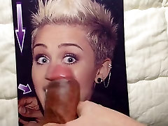 Miley mom fuck son zone tribute