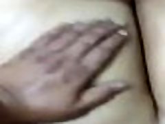 Indian wife getting massage and ass pressed and played by hubby Indian wife getting massage and ass pressed and played by hubby