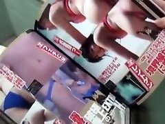 Asian preggo webcam hottie Pov Clit Rub
