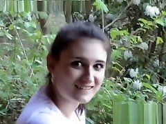 green eyed brunette piss blowjob in dubi sax movis forest