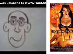 The Devil in gay zac dehaan orgy Jones & The New Devil in bbw rought Jones Incomp Porn Reviews