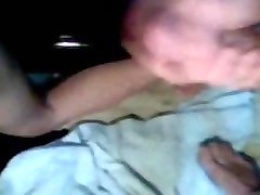 pretty men have bareback gaping ceampie in webcam