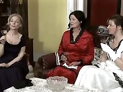 Victorian Love Letters - Stars tamil pussy lick discovery cdc & Nica Noelle.