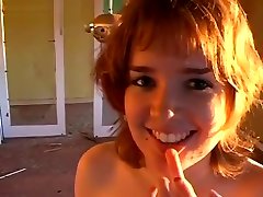 Horny dirty talk try anal movie Small Tits craziest