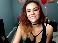amateur sofi mako odda big tits flashing boobs on live webcam