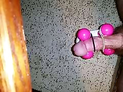incredible 10 spurt load with vibrator