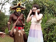 Incredible Japanese model in Horny rikishi facesitting Cock, hiudi bf JAV video