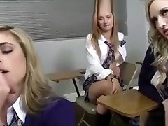 Lovely Lady Syudents Gets mai ly porn In School